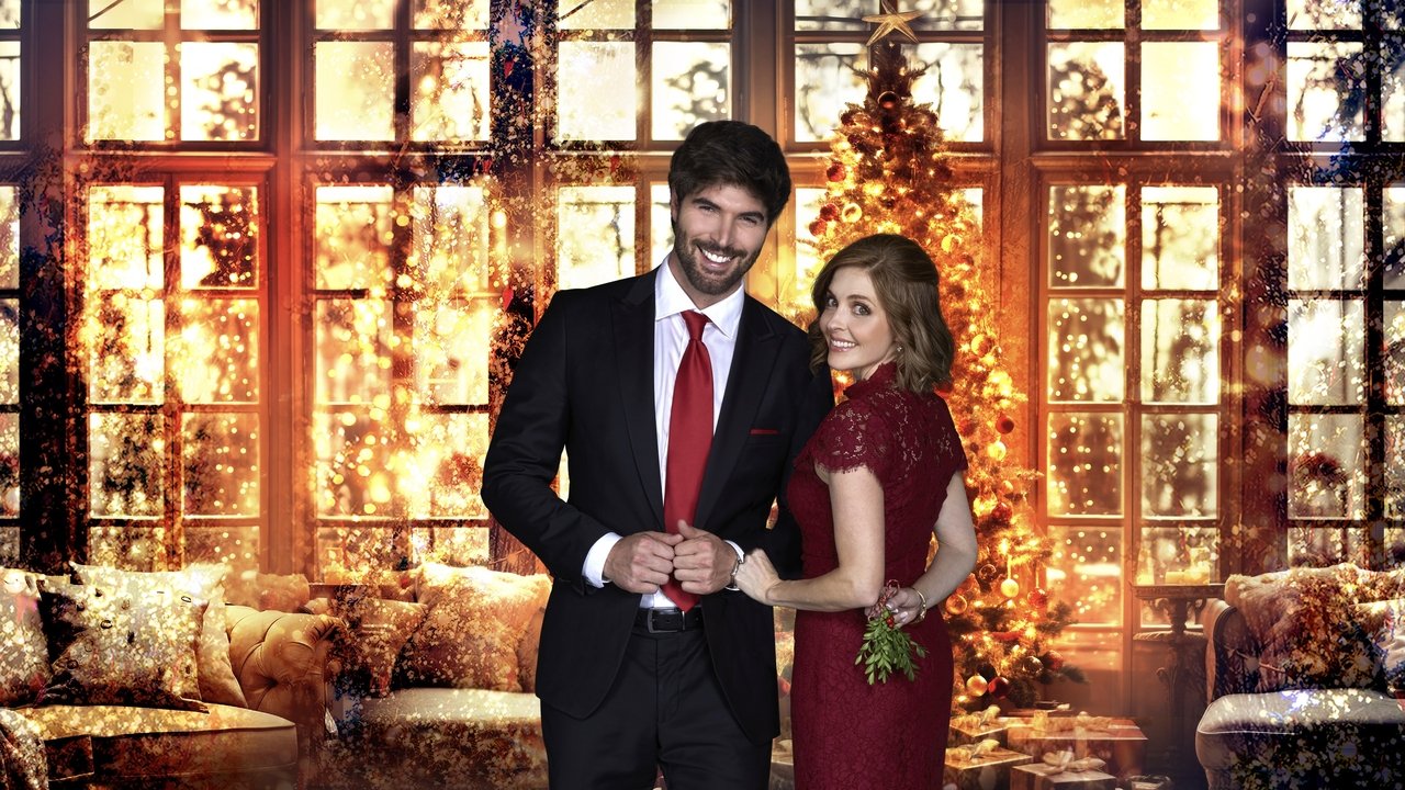 Operation Mistletoe backdrop