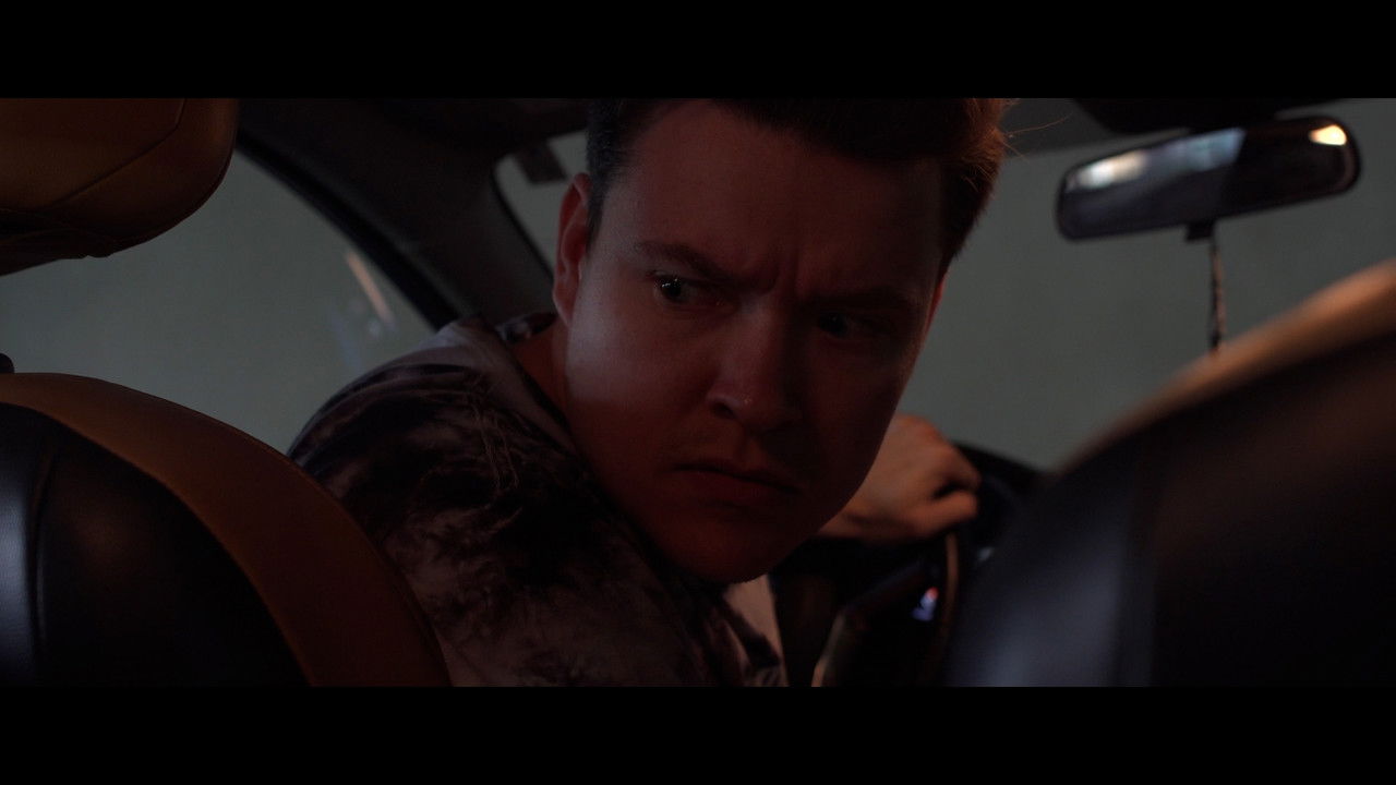 Life and Limb backdrop