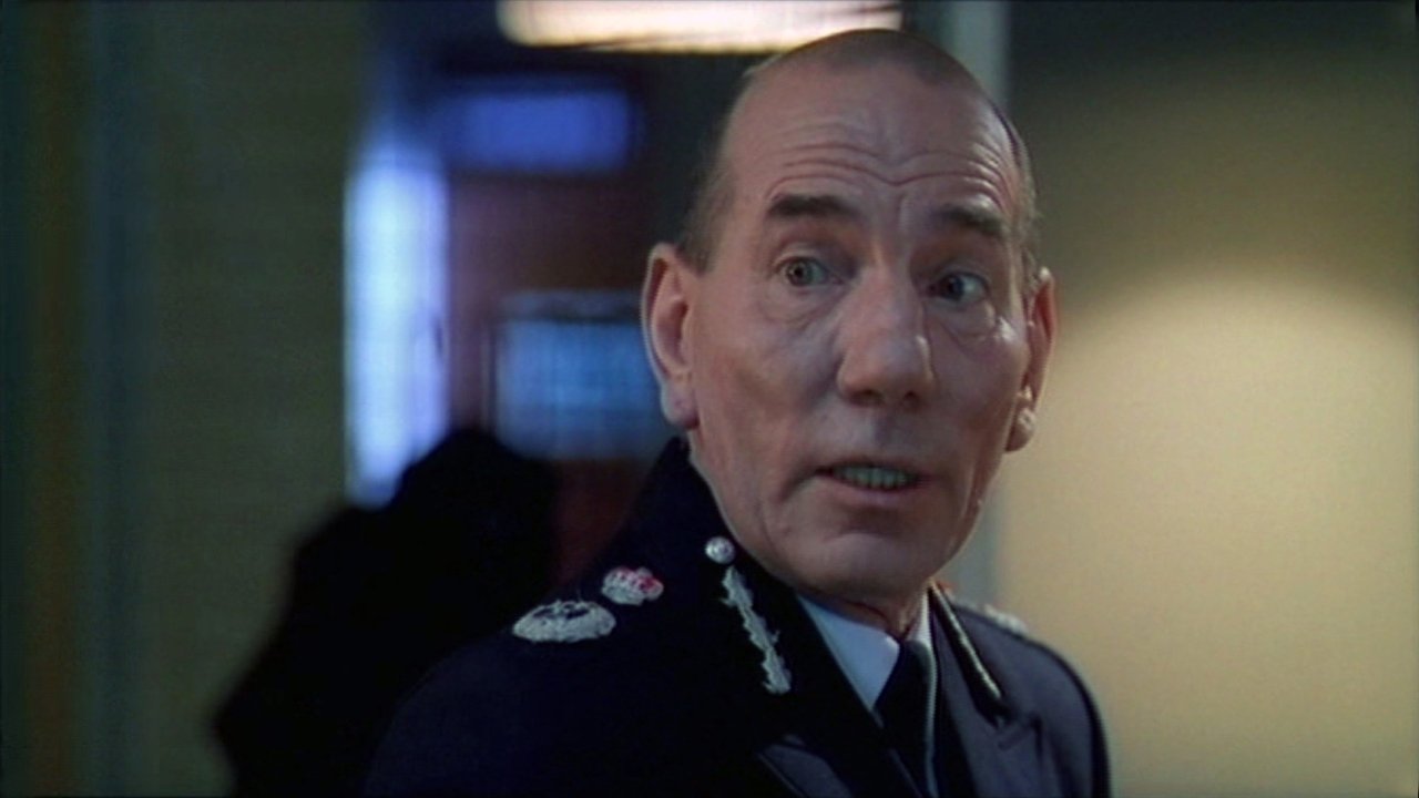 Red Mercury backdrop