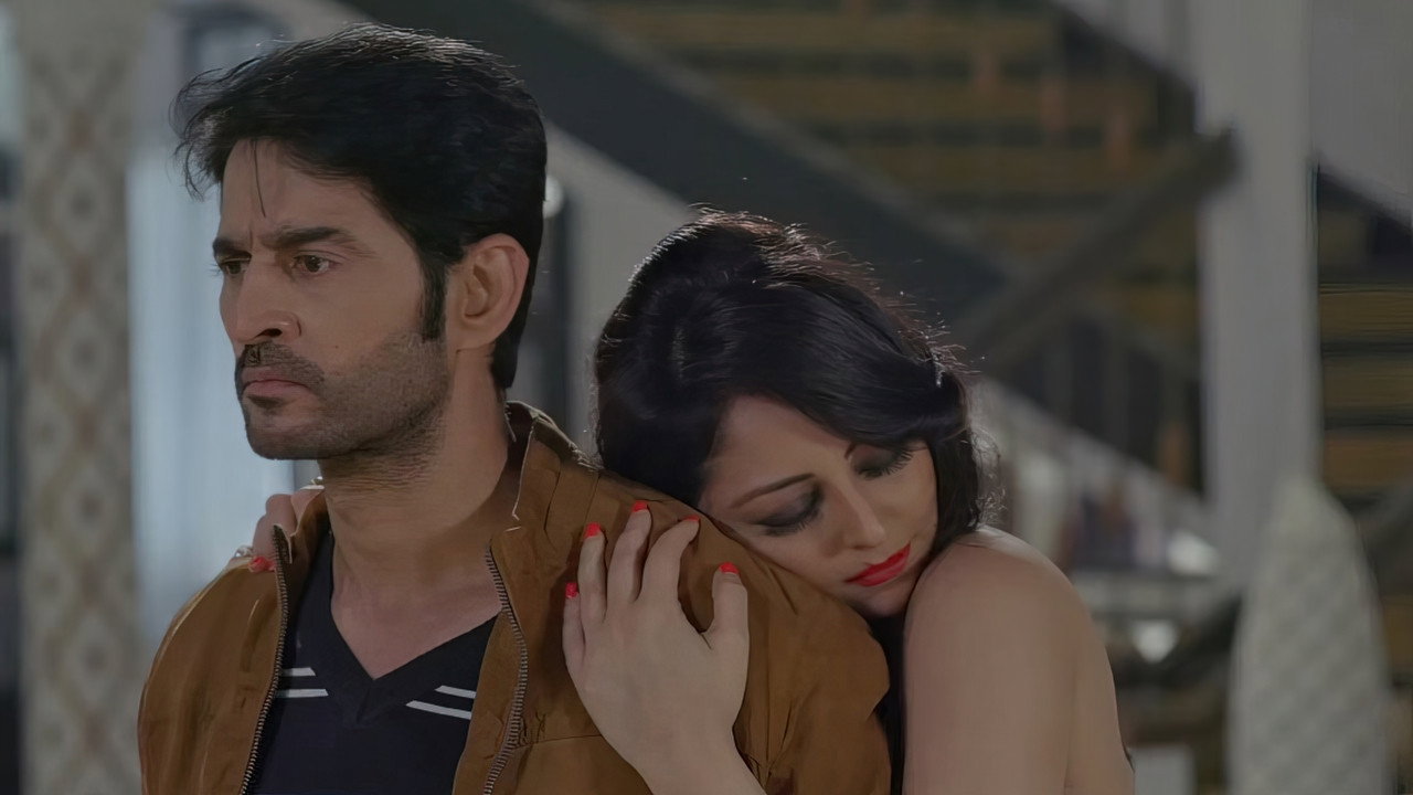 D-Code (Deewangi) backdrop