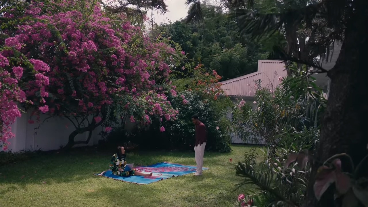 Something Sweet backdrop