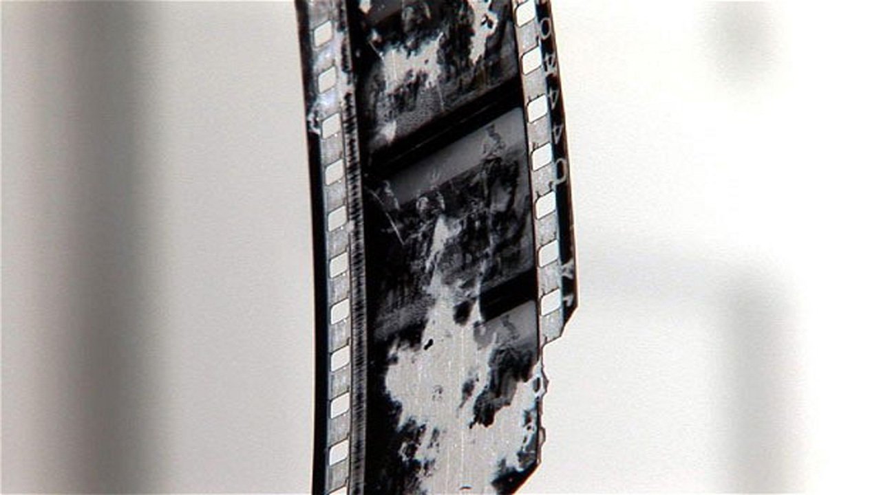 The Story of Film: An Odyssey backdrop