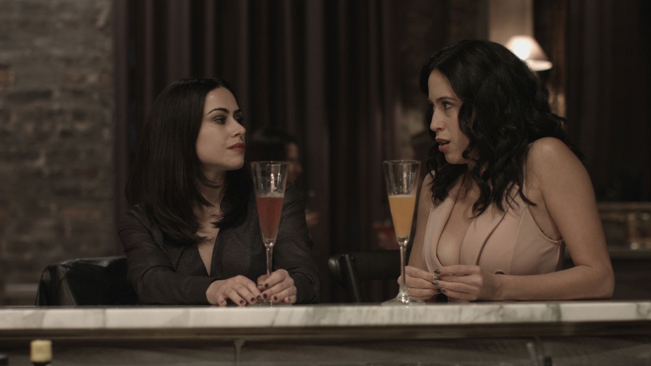 Nobody's Angels backdrop