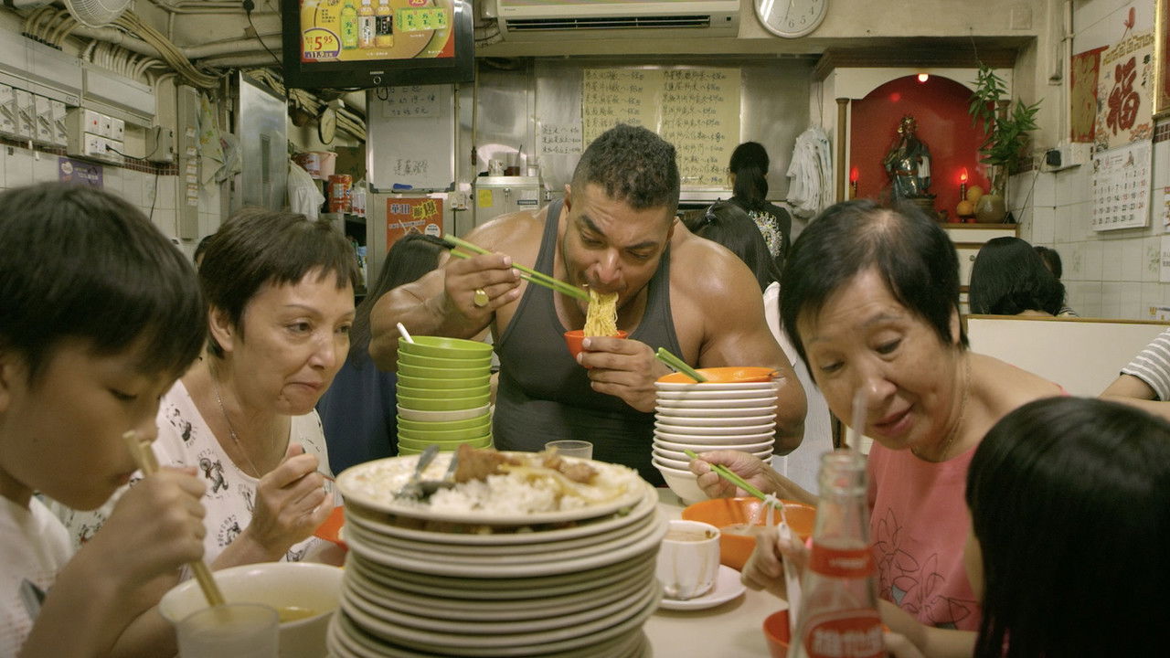 What's Your Art? backdrop