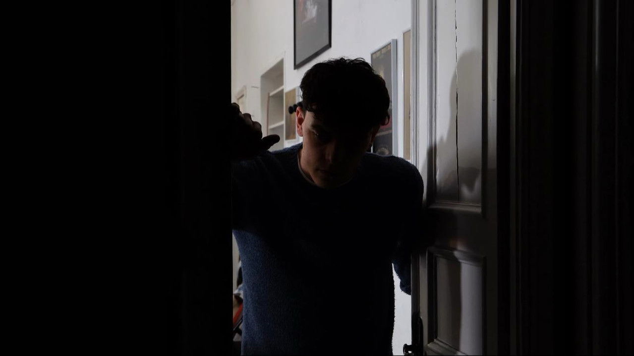 Avanti il Prossimo backdrop