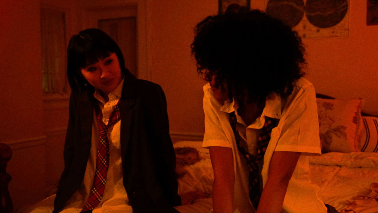 Blue Moon Angels backdrop