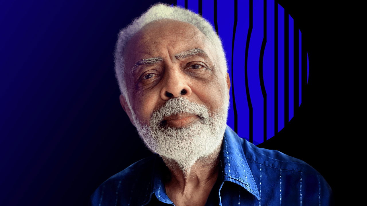 Arraial do Gil backdrop