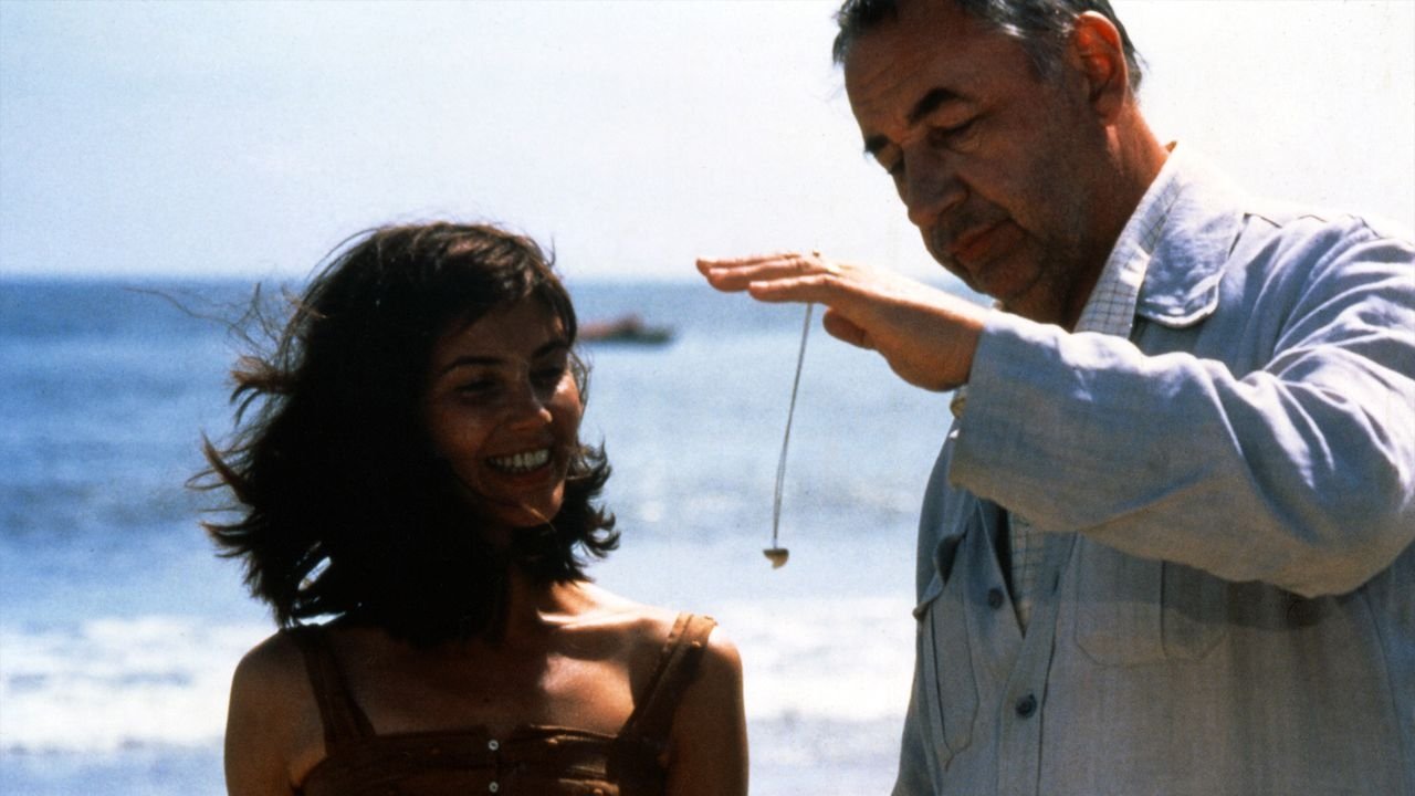 Widow's Walk backdrop