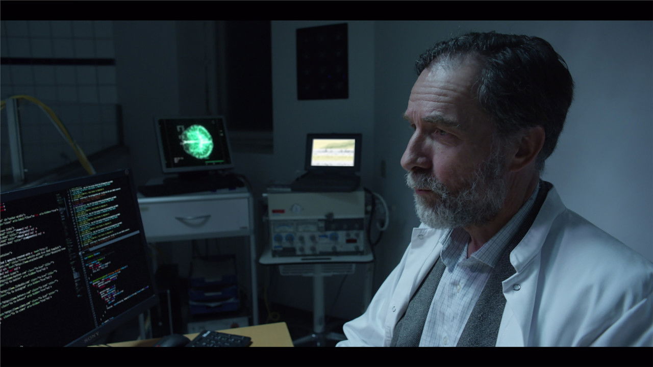 Light of My Eye backdrop