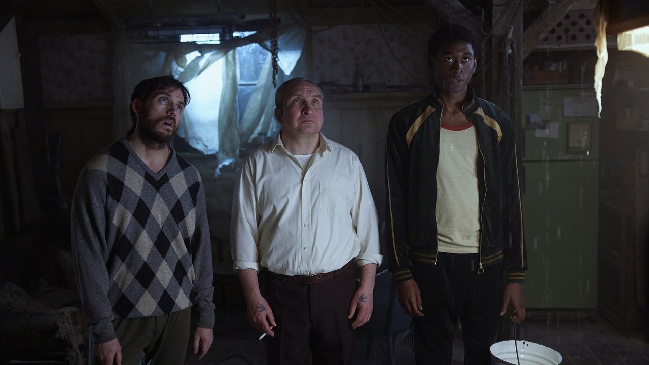 All the Devils Are Here backdrop