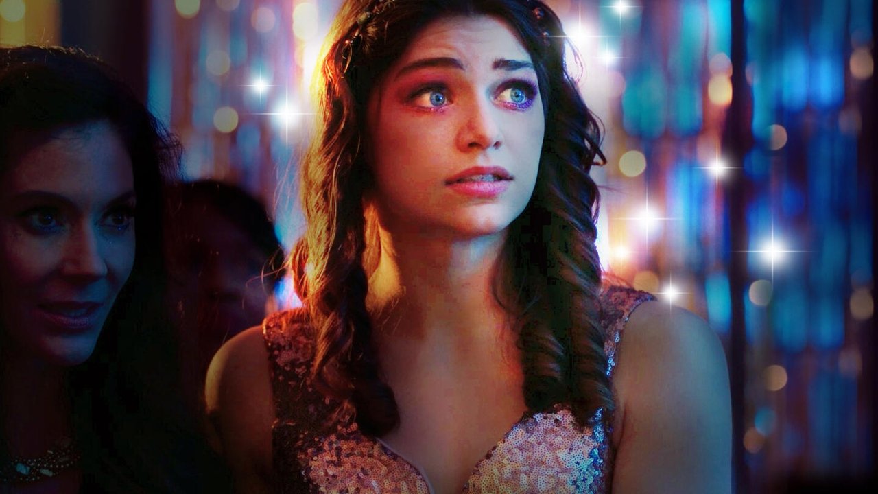 Dying for a Crown backdrop