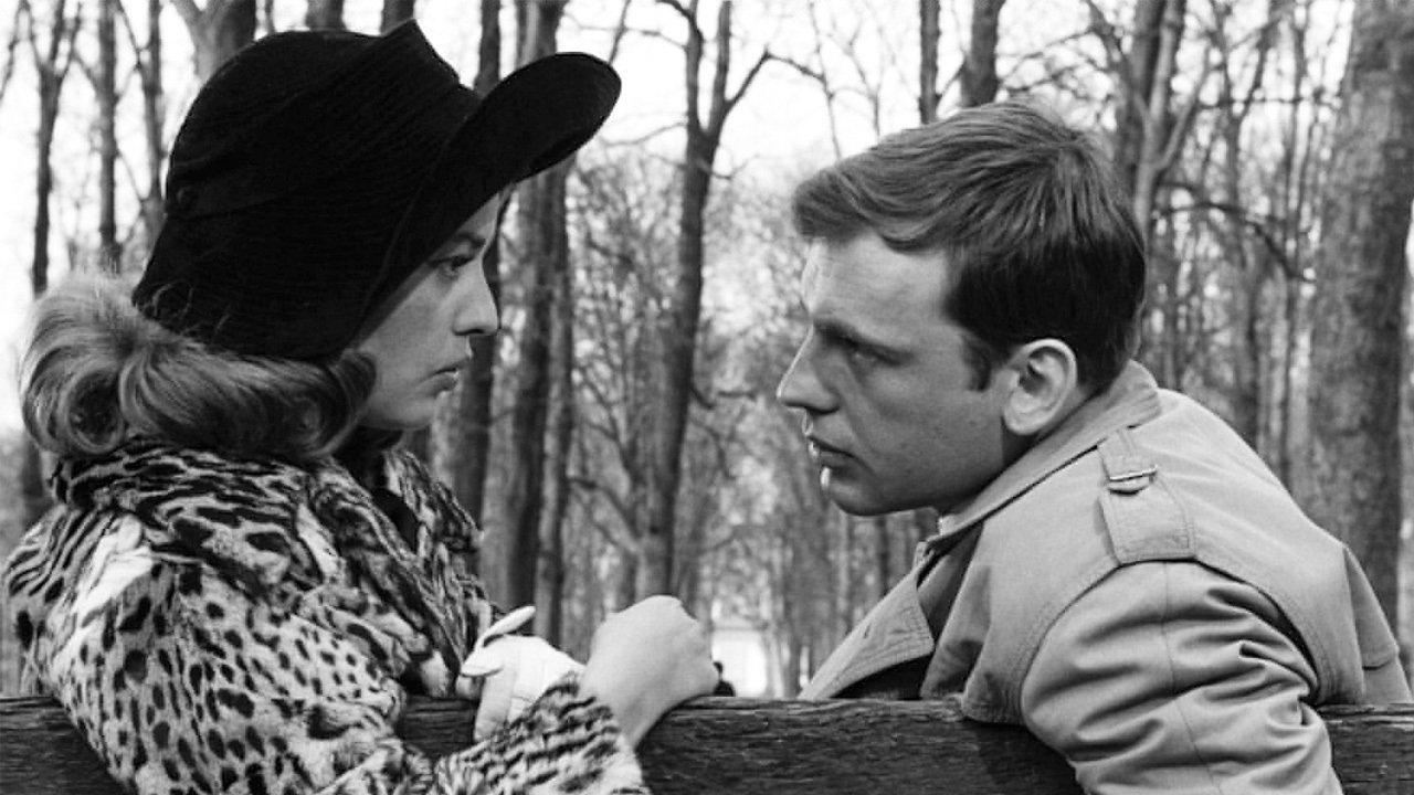 Dangerous Love Affairs backdrop