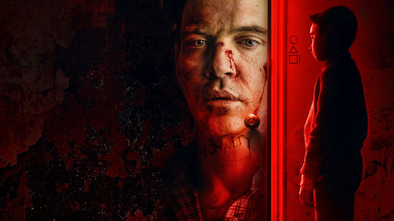 Hide and Seek backdrop