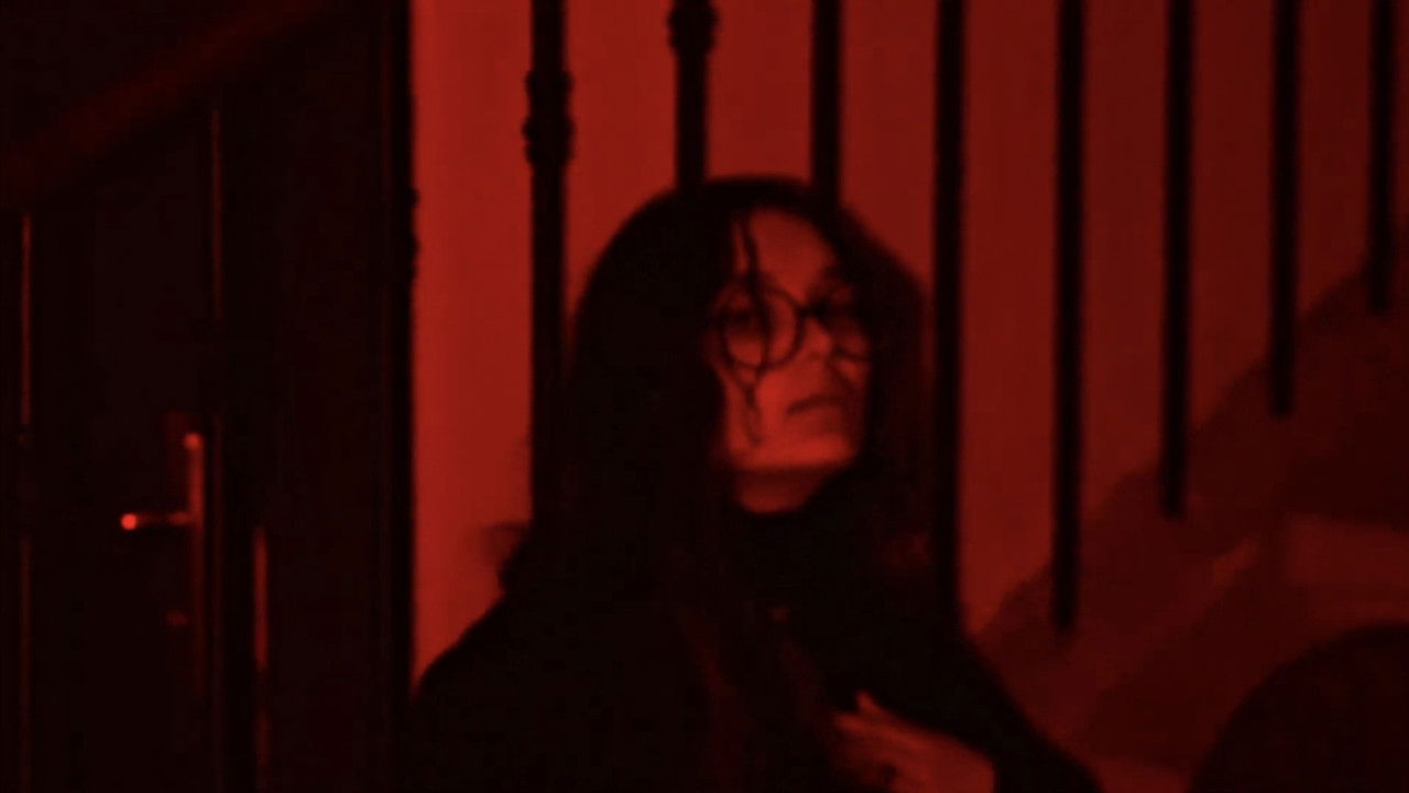 À travers l'objectif backdrop