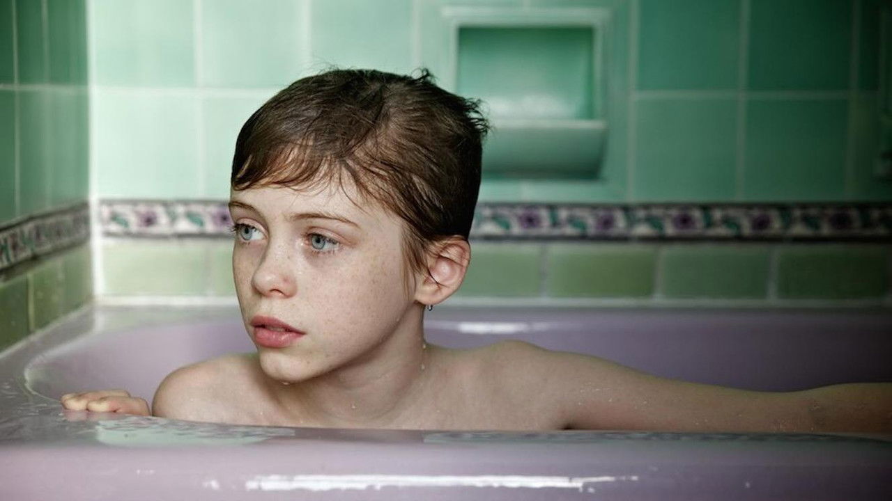 The Lipstick Stain backdrop