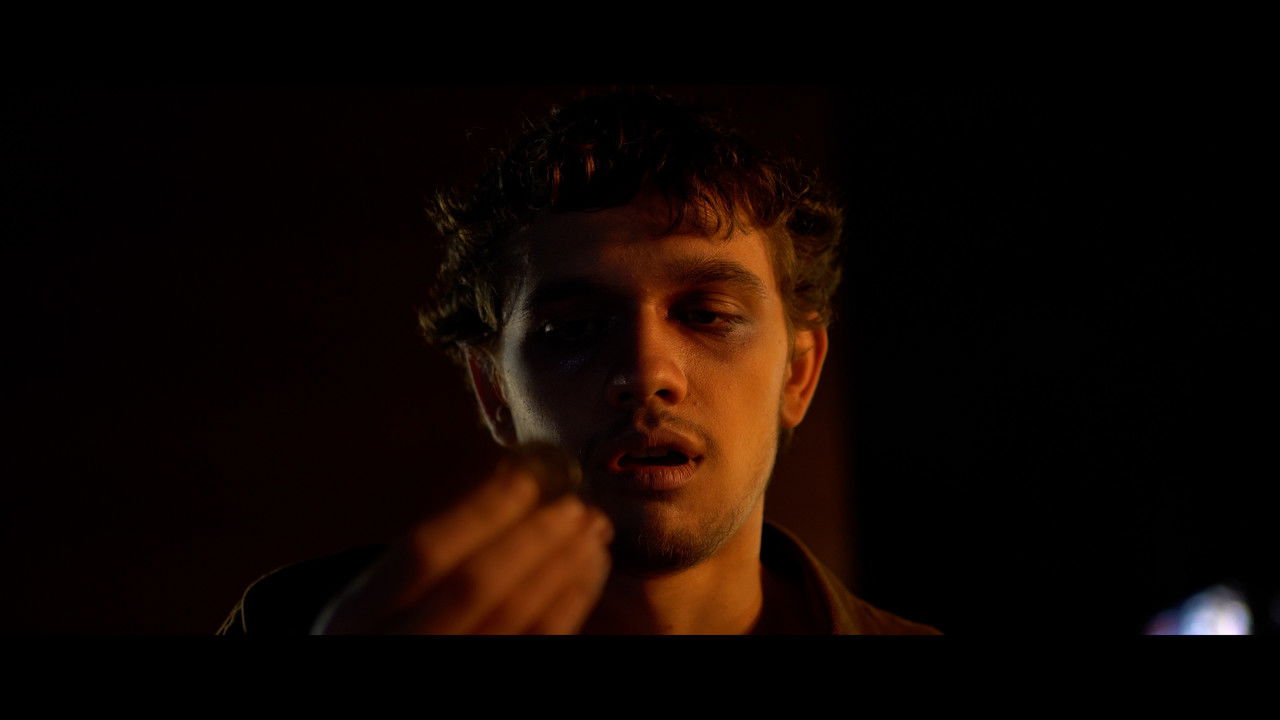 Eternal Night backdrop