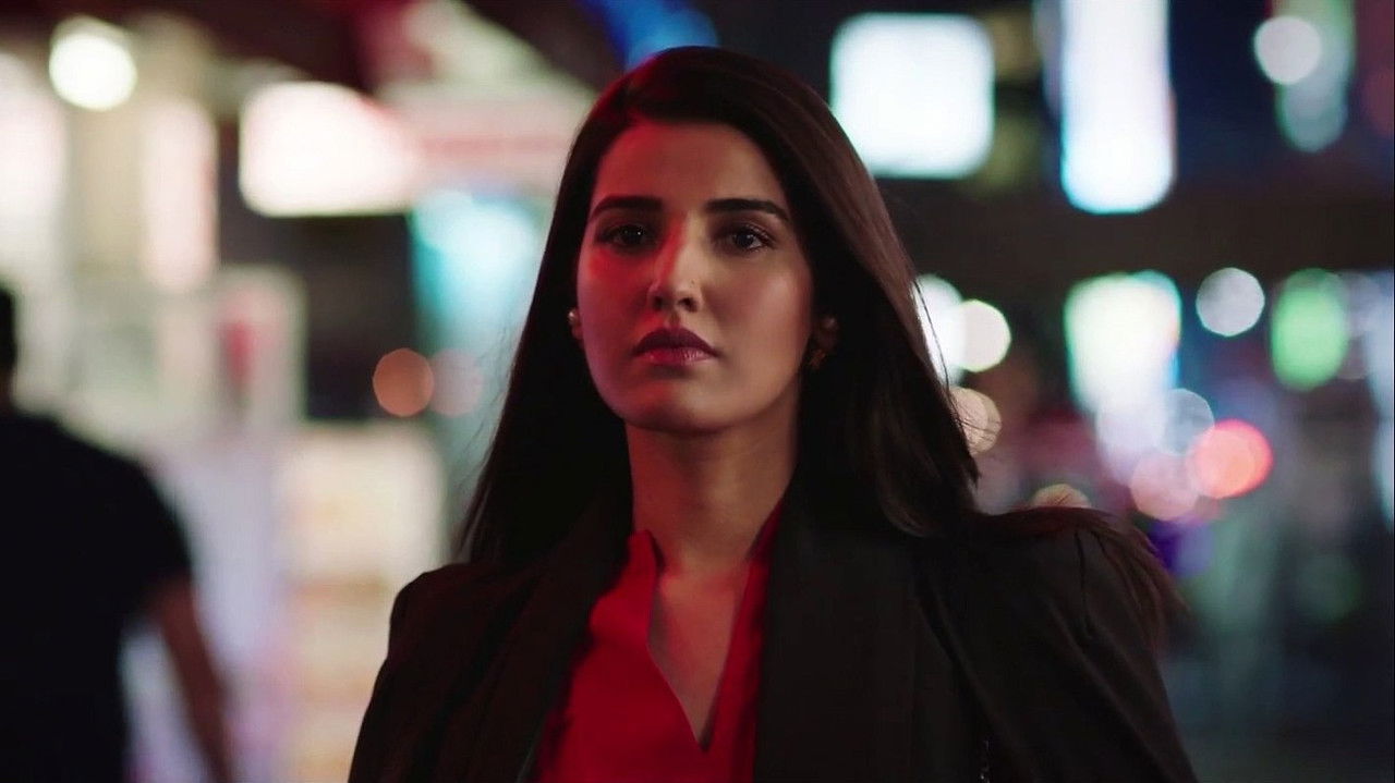 Dobara Phir Se backdrop