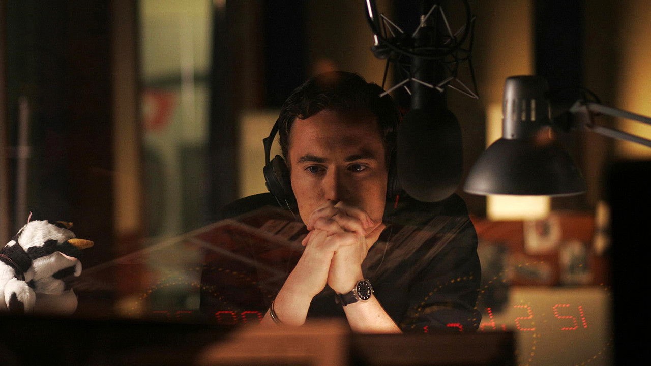 The Early Bird Catches the Worm backdrop