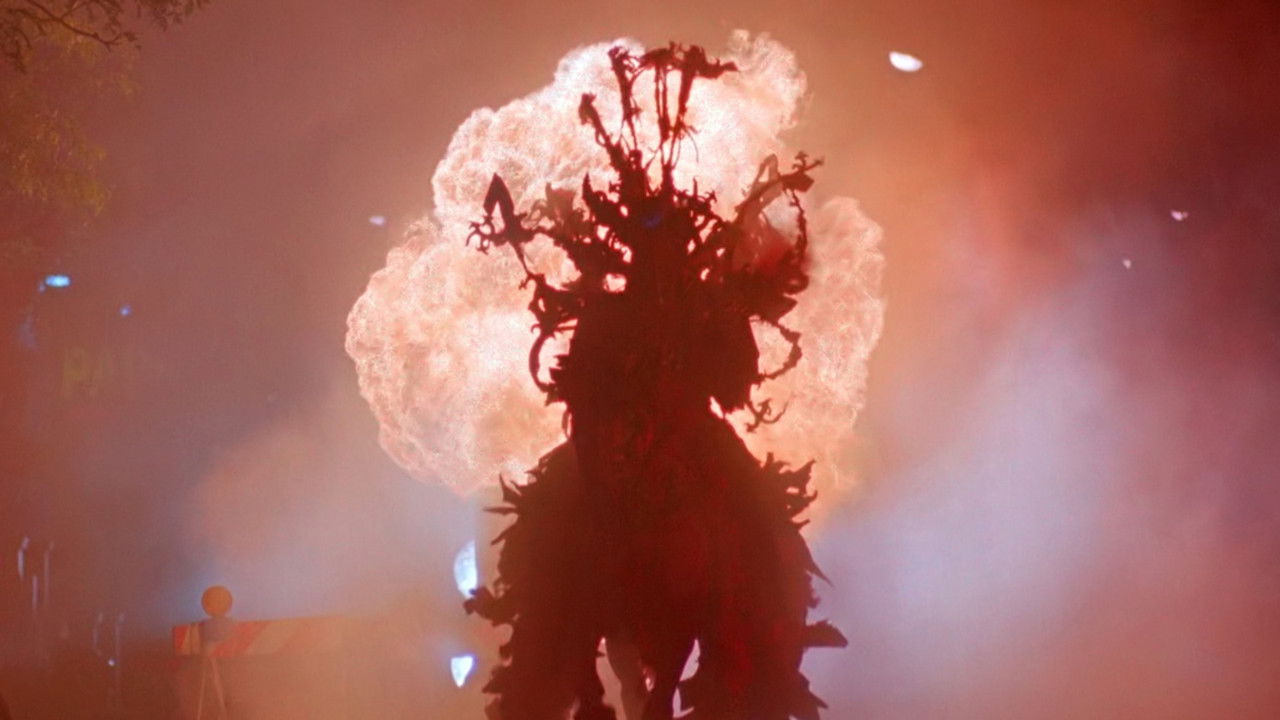 Le cinéma de Terry Gilliam - L’imagination au pouvoir backdrop