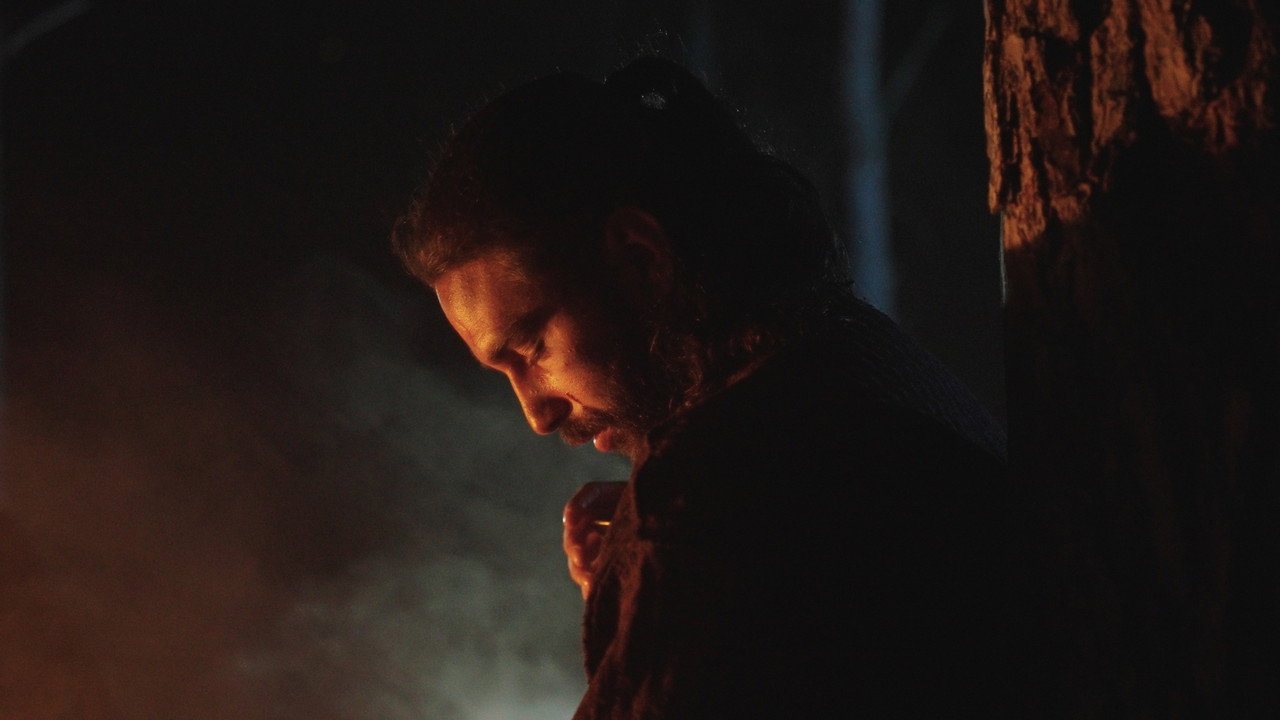 Dancing With Death backdrop