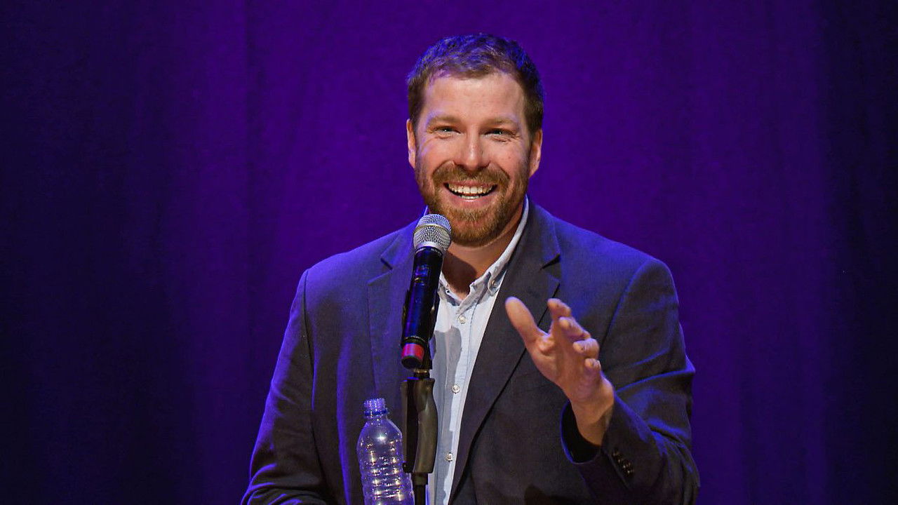 Jim Smith: Live From Perth backdrop