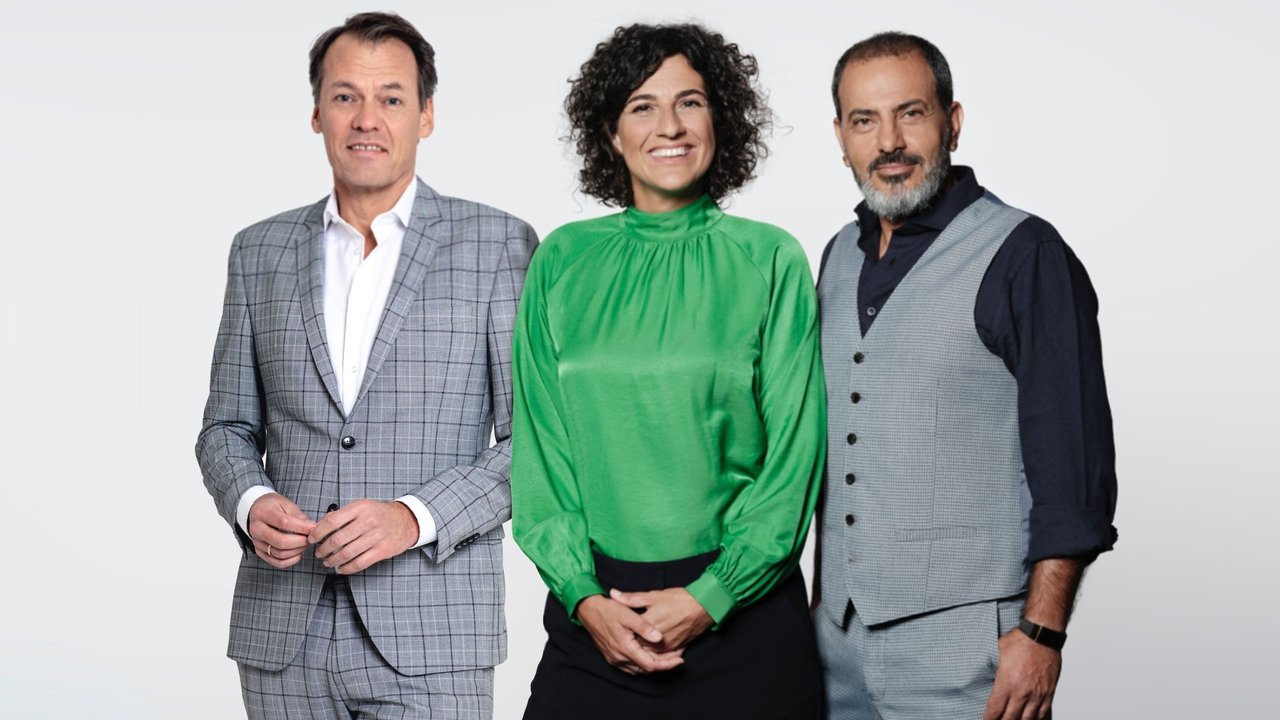 Dit is de kwestie backdrop