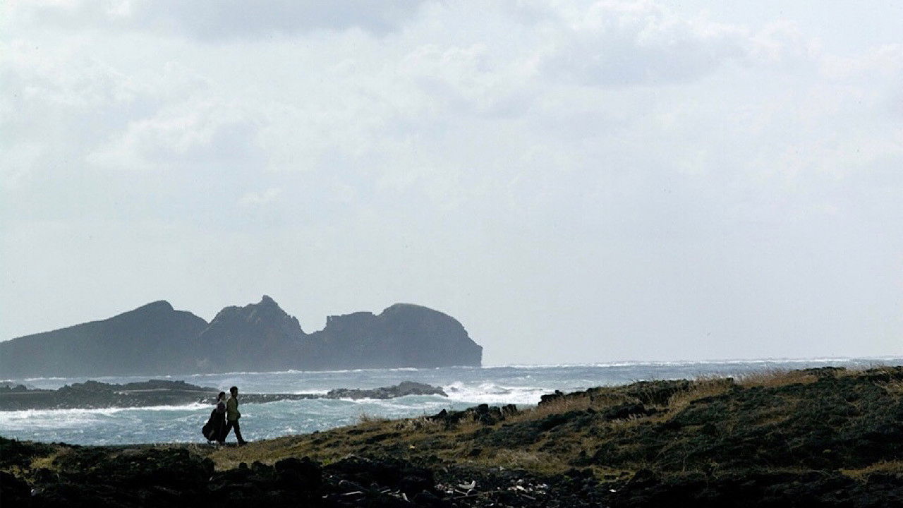 Beyond the Years backdrop