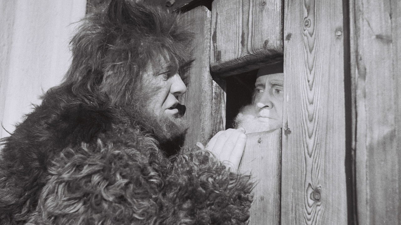 The New Devil of Hellsbottom backdrop