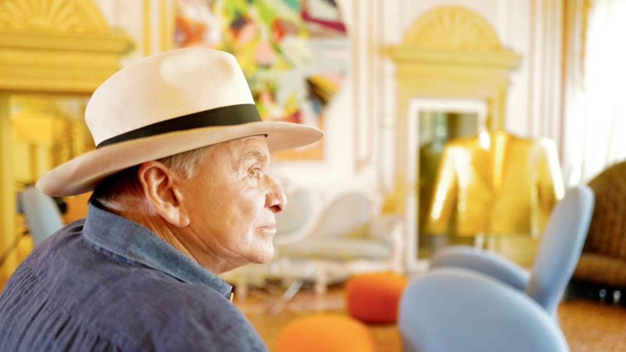 Mein Fritz – Ein persönlicher Blick auf Fritz Wepper backdrop