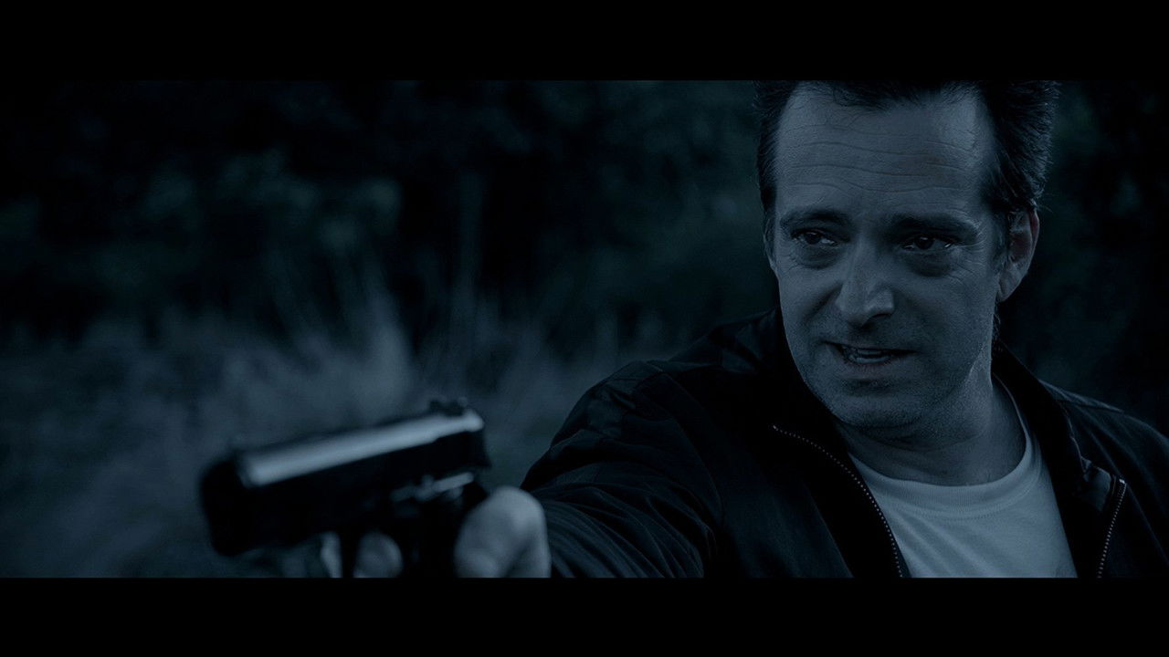 Blood Relative backdrop