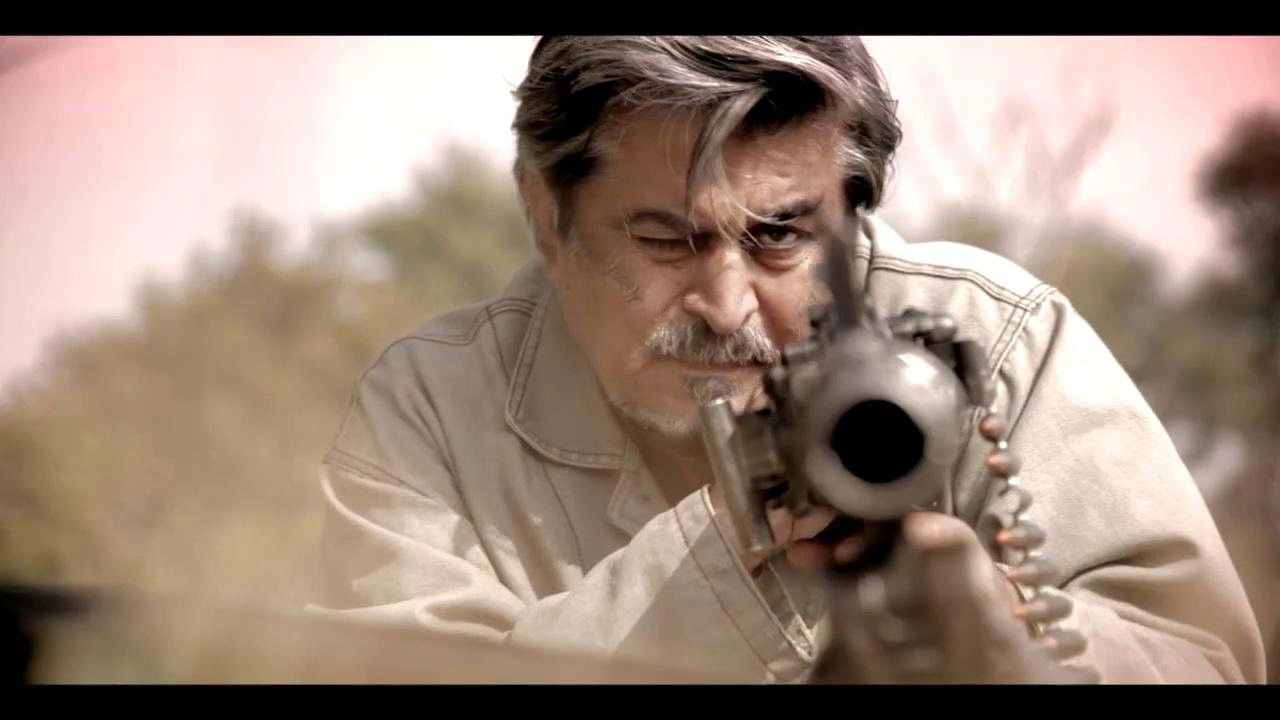 Revenge of the Worthless backdrop