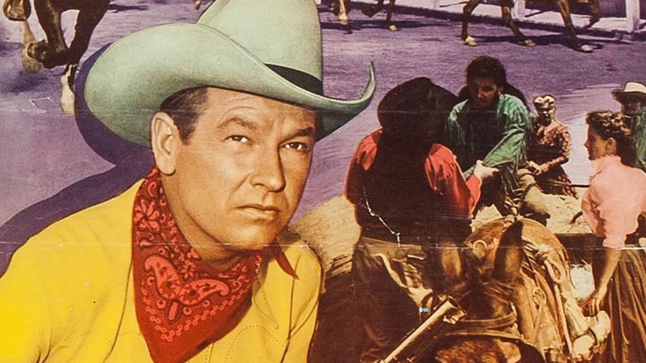 Shadows of Tombstone backdrop