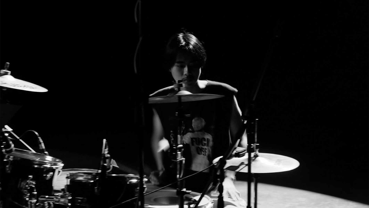 Crumbs of Dream backdrop