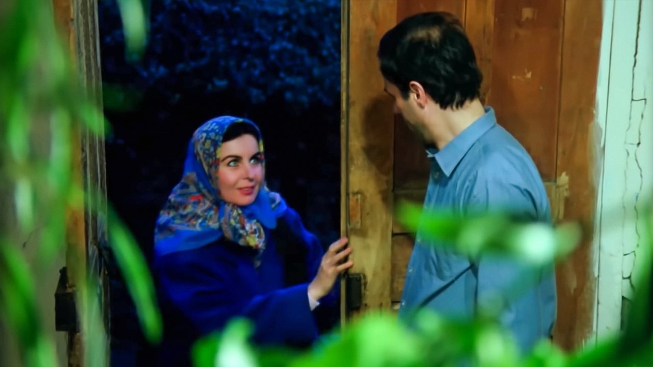 The Postman backdrop