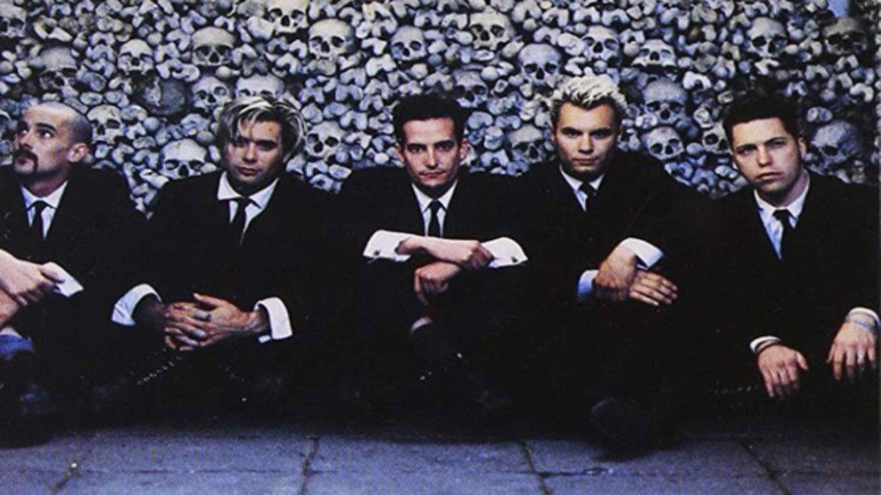 Filter: Phenomenology backdrop