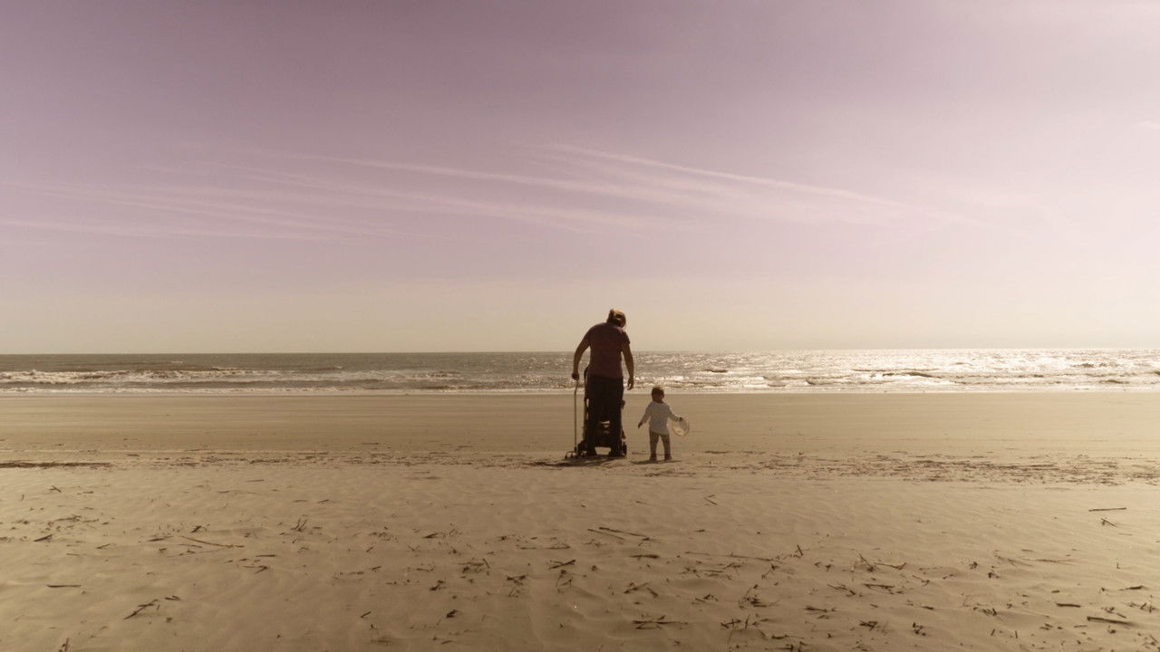 Between Lands backdrop