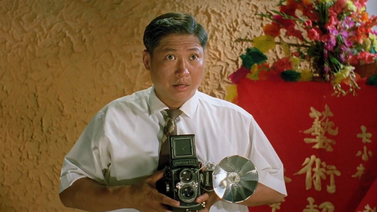 Painted Faces backdrop