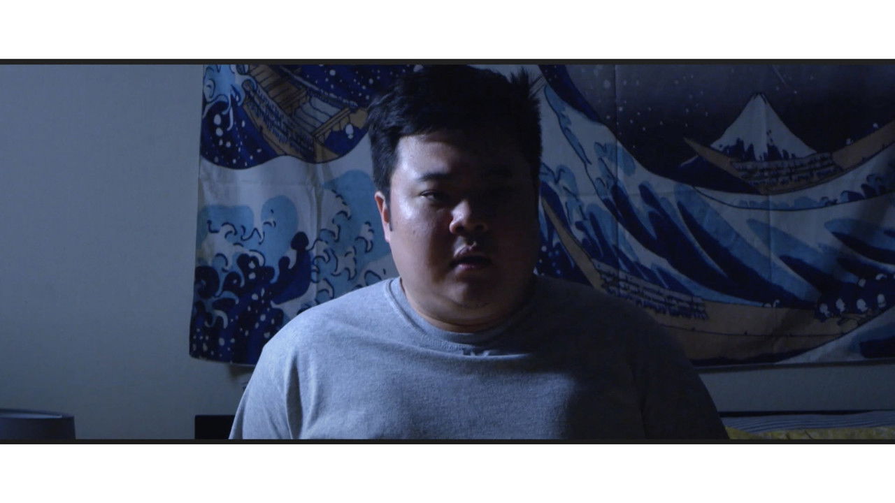 The Sharp Edge backdrop