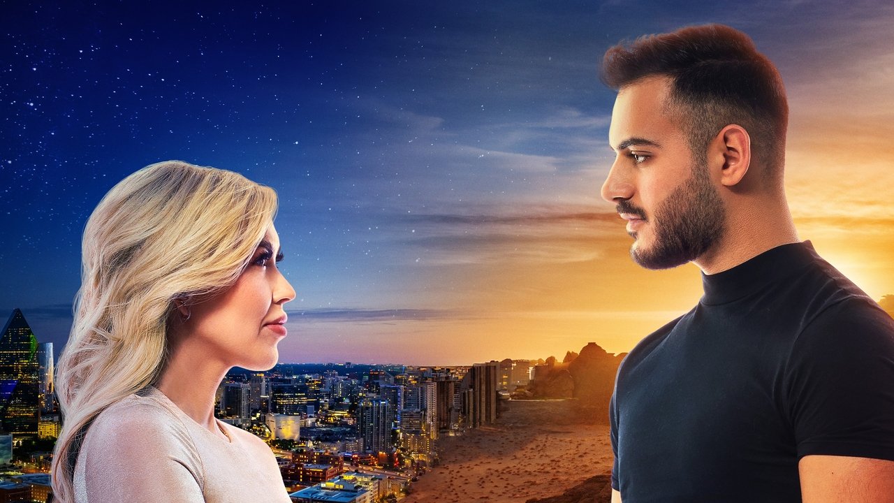 90 Day Fiancé: Before the 90 Days backdrop