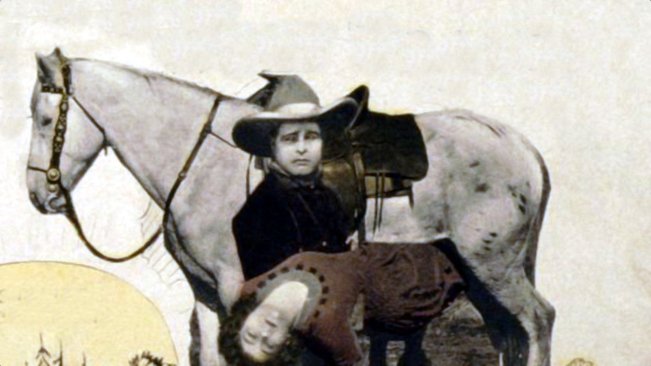 Wolf Tracks backdrop