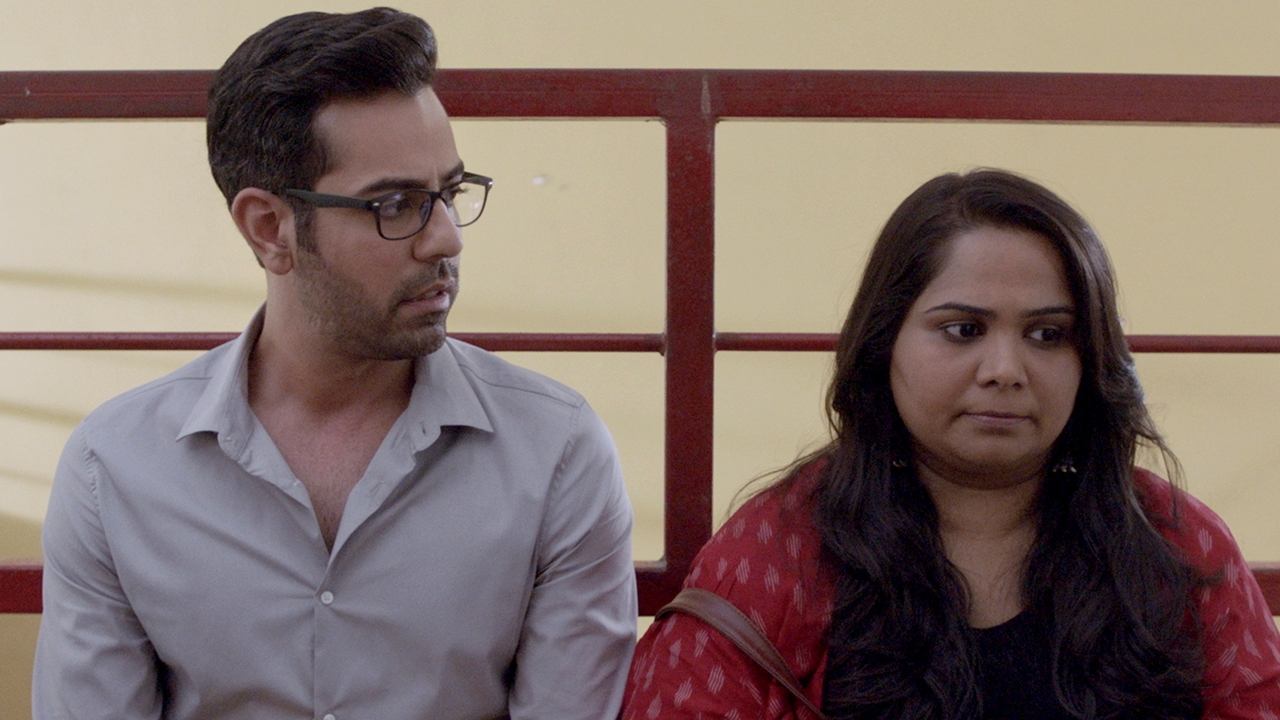 Pushpavalli backdrop