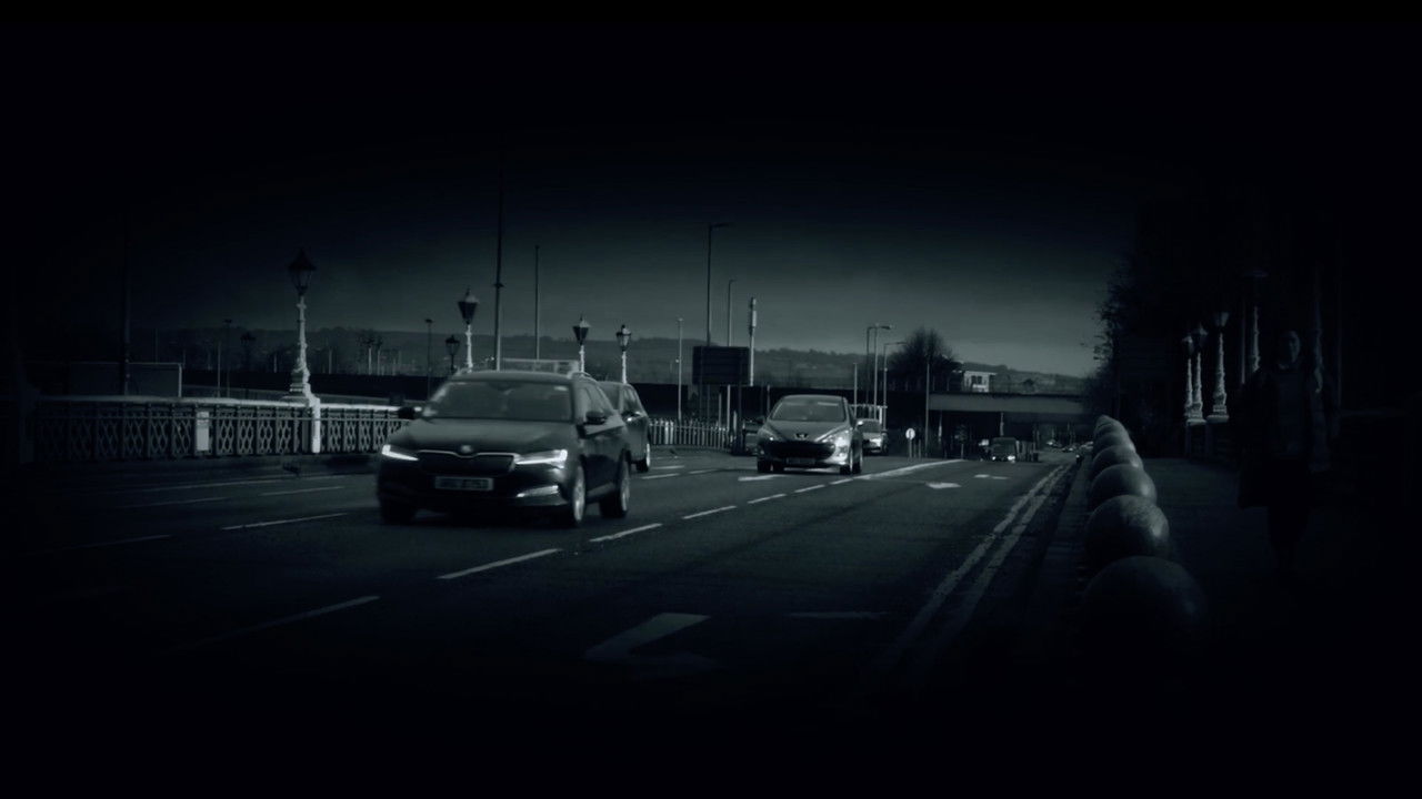 Remember That backdrop