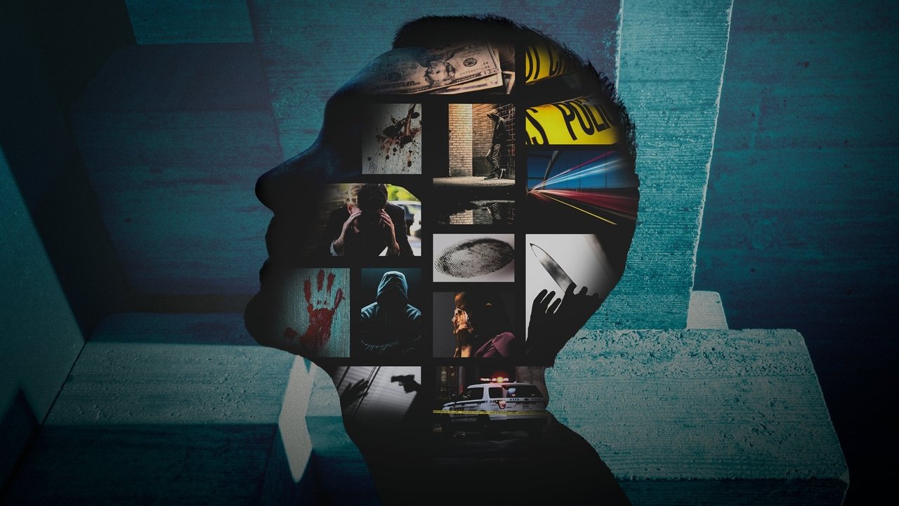 Somebody's Hiding Something backdrop