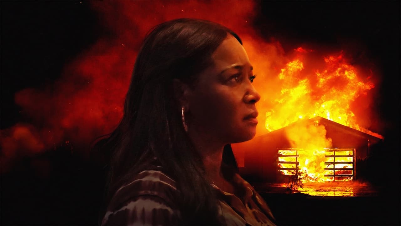 Every Breath She Takes backdrop