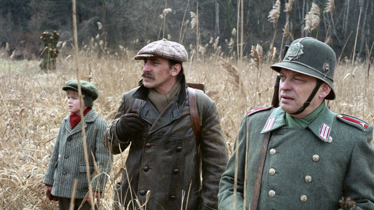 Malá podmínka štěstí backdrop