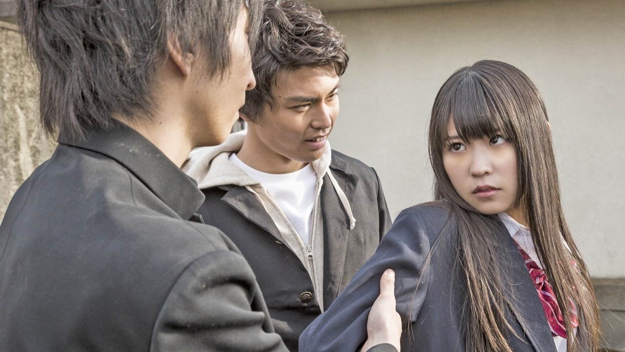 Yankee High School Girls’ Road to National Domination 2 Tokyo Edition backdrop