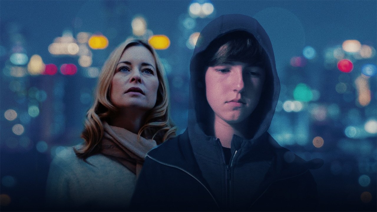 Secret Lives Of Housewives backdrop