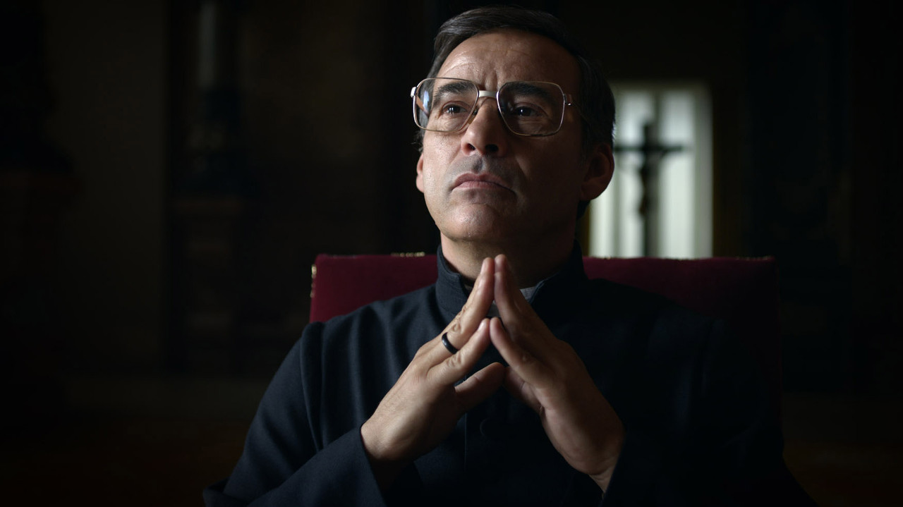 Barefoot on Red Soil backdrop