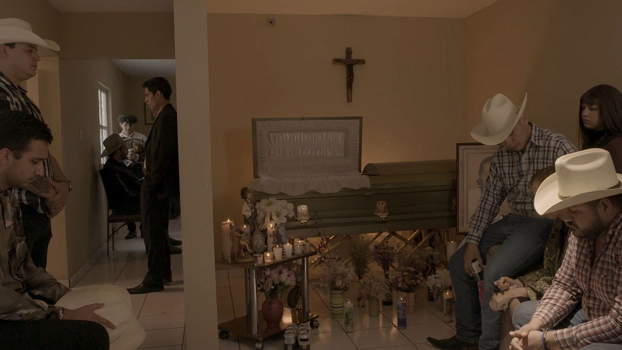 Esta no la puede oír mi jefita backdrop