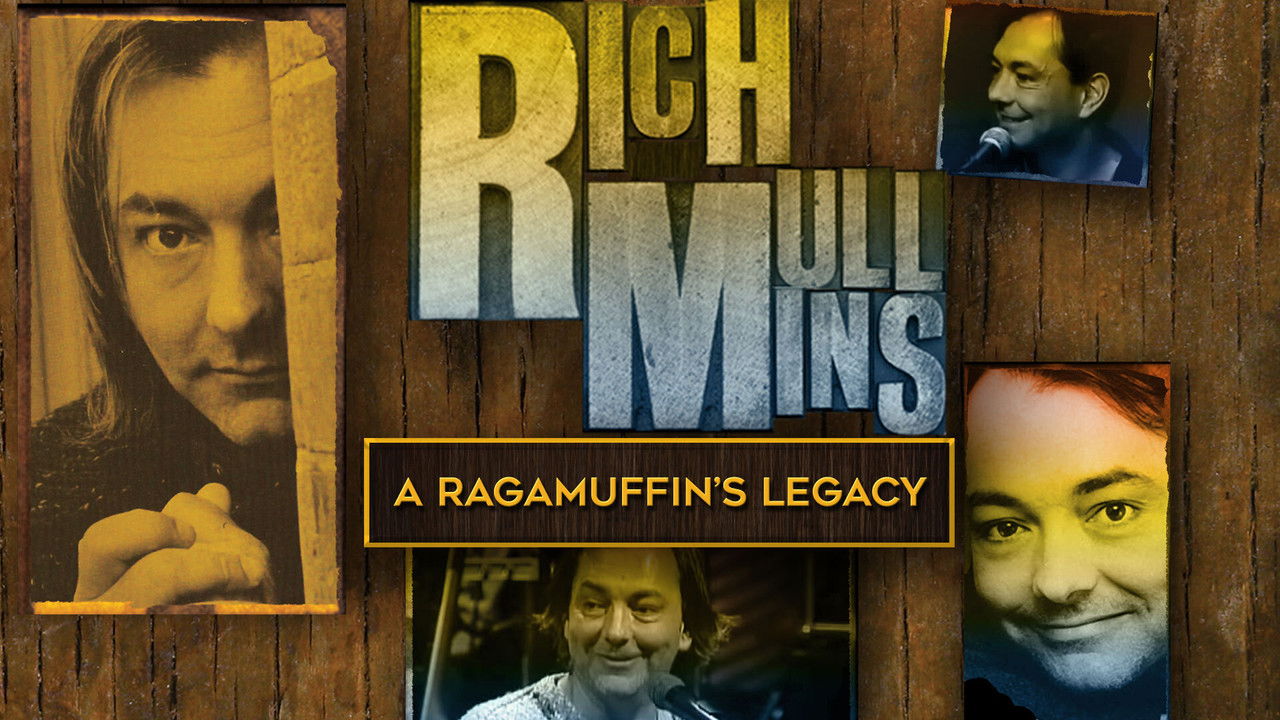 Rich Mullins: A Ragamuffin's Legacy backdrop